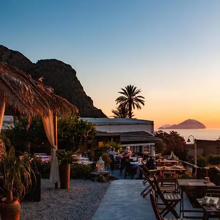 Farm stay Al Cappero *