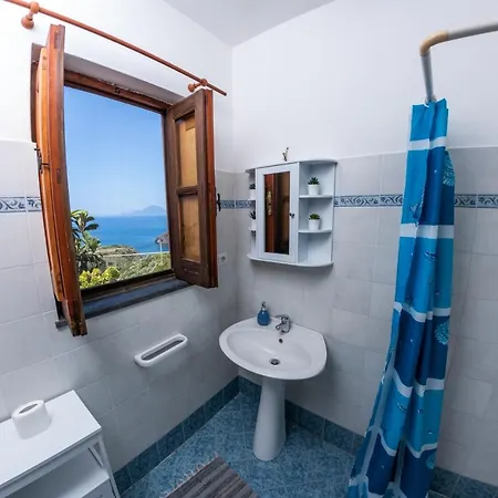 Farm stay Al Cappero