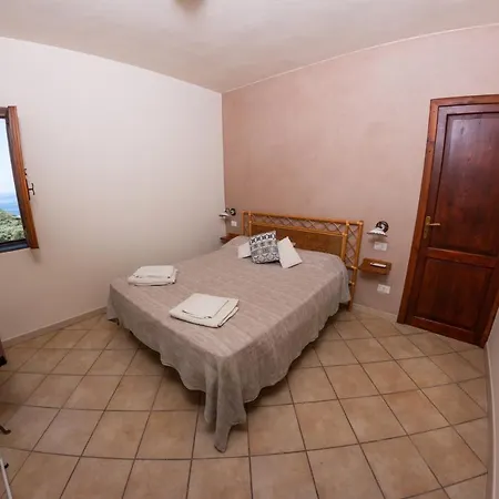 Alloggio per agriturismo Al Cappero *
