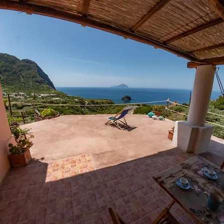 Bauernhof Al Cappero