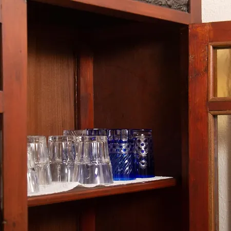 Al Cappero Malfa (Salina)