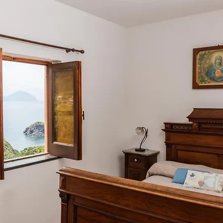 Al Cappero Bauernhof *