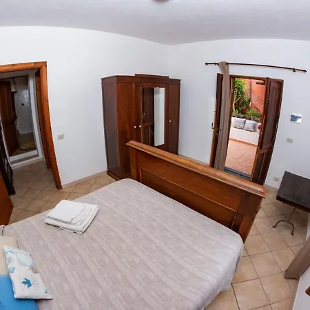 Al Cappero Malfa (Salina)