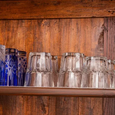 Al Cappero Alloggio per agriturismo *