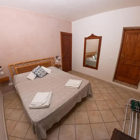 Al Cappero Alloggio per agriturismo