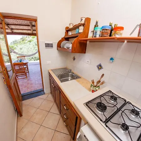 Al Cappero Malfa (Salina)