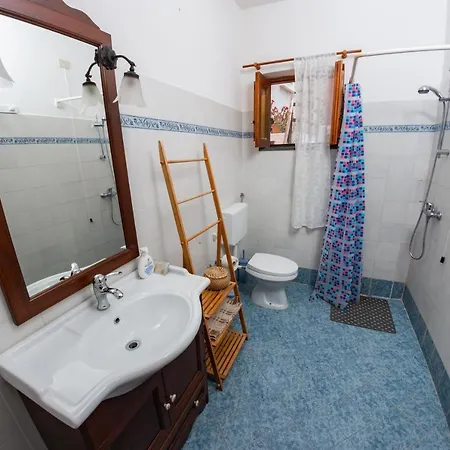 Bauernhof Al Cappero *