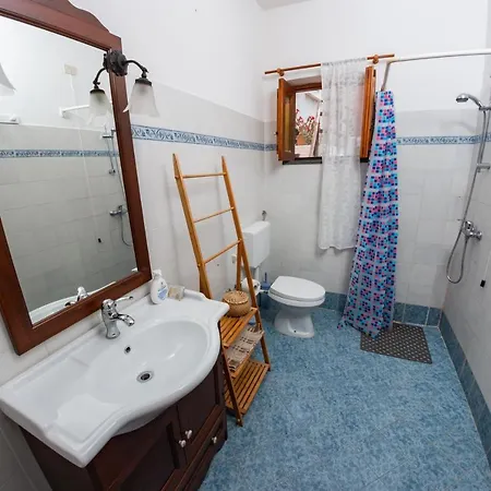 Farm stay Al Cappero *