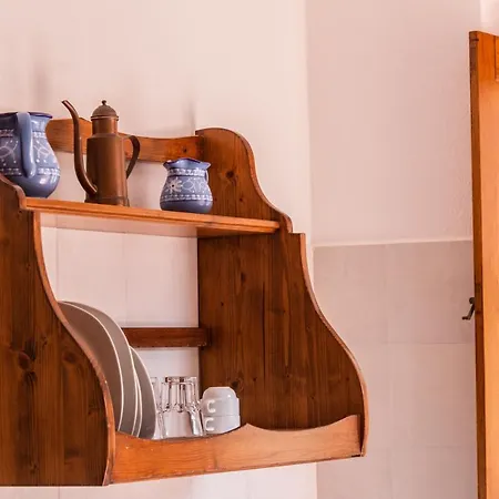Al Cappero Alloggio per agriturismo Malfa (Salina)