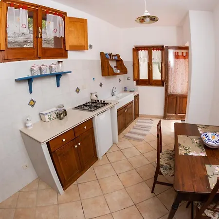 Alloggio per agriturismo Al Cappero