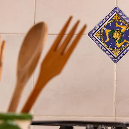 Al Cappero Farm stay