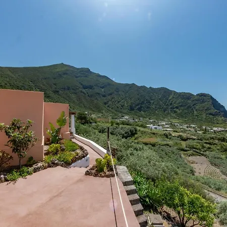 Al Cappero Bauernhof