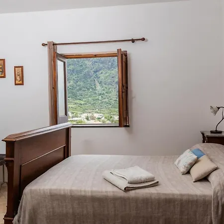 Al Cappero * Malfa (Salina)