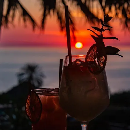 Al Cappero Malfa (Salina)