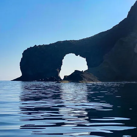 Al Cappero Malfa (Salina)