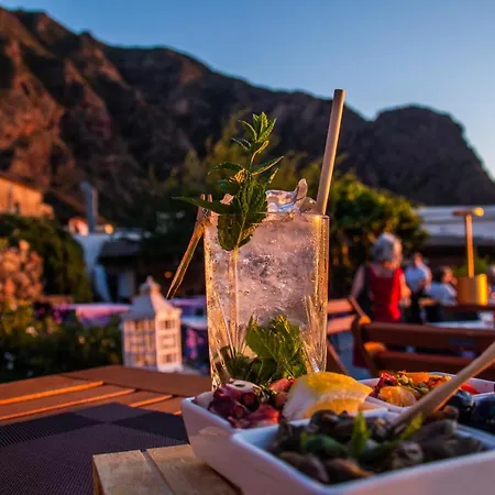 Al Cappero Bauernhof *