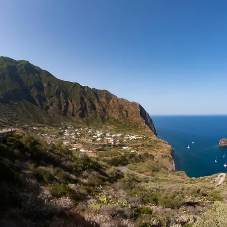 Farm stay Al Cappero *