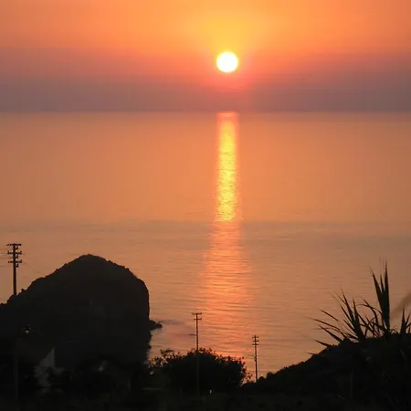 Al Cappero * Malfa (Salina)