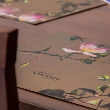 Al Cappero Alloggio per agriturismo *