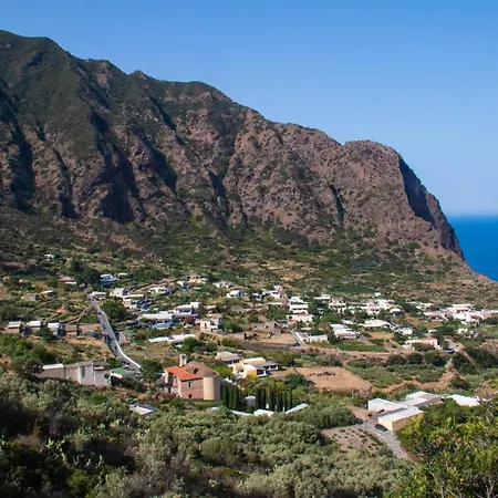 Al Cappero * Malfa (Salina)