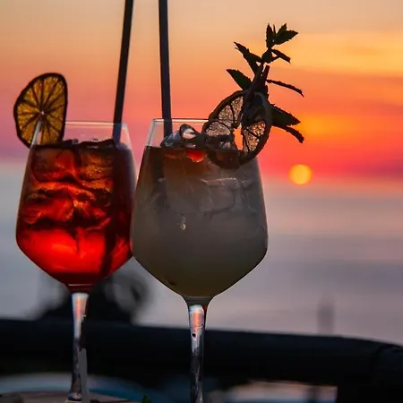 Alloggio per agriturismo Al Cappero Malfa (Salina)