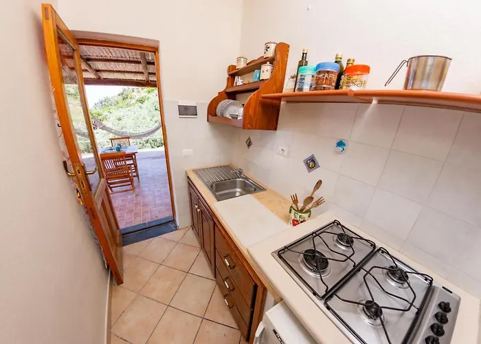 Al Cappero Malfa (Salina)