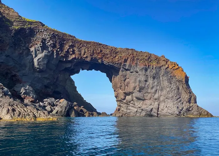 Al Cappero Malfa (Salina)