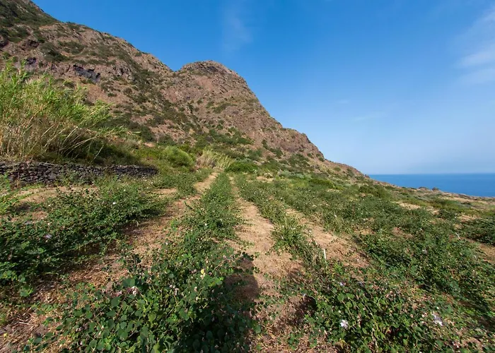 Vakantieboerderij Al Cappero *