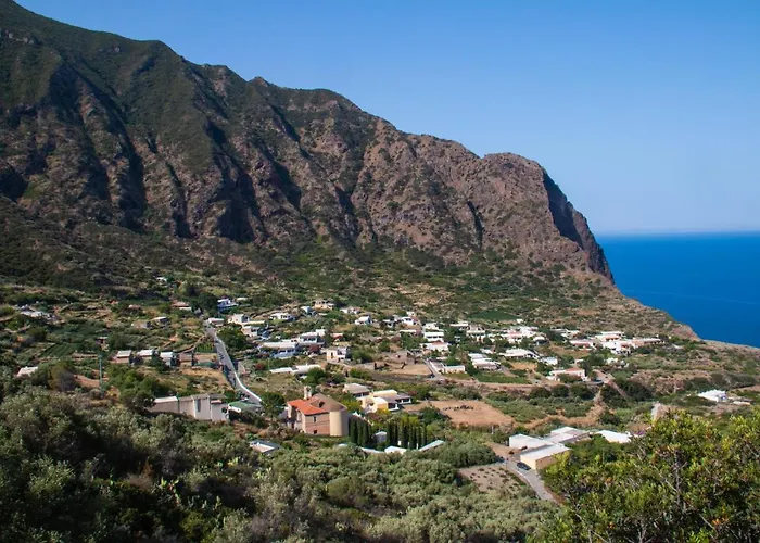 Al Cappero * Malfa (Salina)