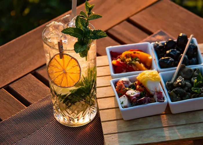 Al Cappero Vakantieboerderij