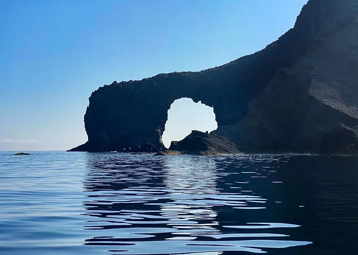 Al Cappero Malfa (Salina)