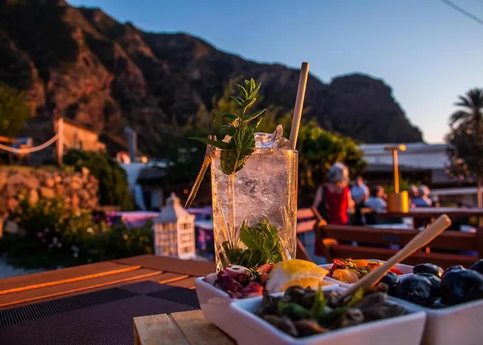 Al Cappero Vakantieboerderij *