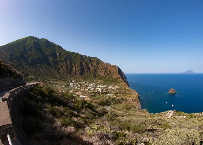 Vakantieboerderij Al Cappero *