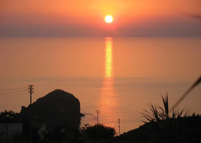 Al Cappero * Malfa (Salina)